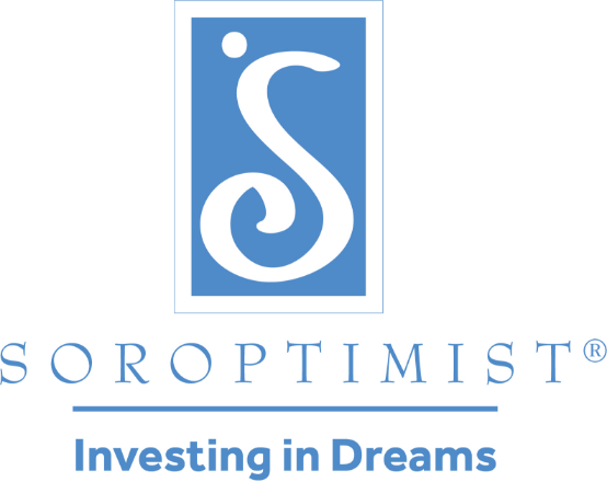 Soroptimist Investing in Dreams