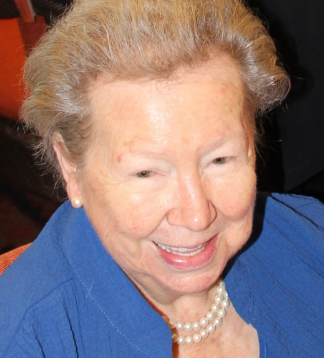 Glenda Rother