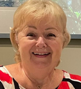 Judy Lee