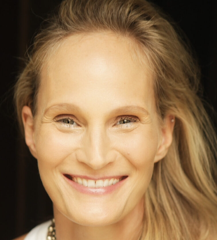 Kirsten Edstrom