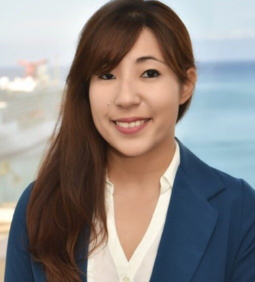 Marissa Tamura